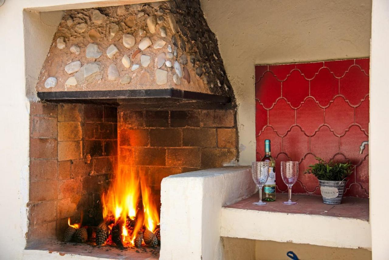 Villa Capricho - Plusholidays Calp Extérieur photo